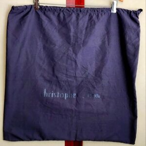 Christopher Kon Dust Bag